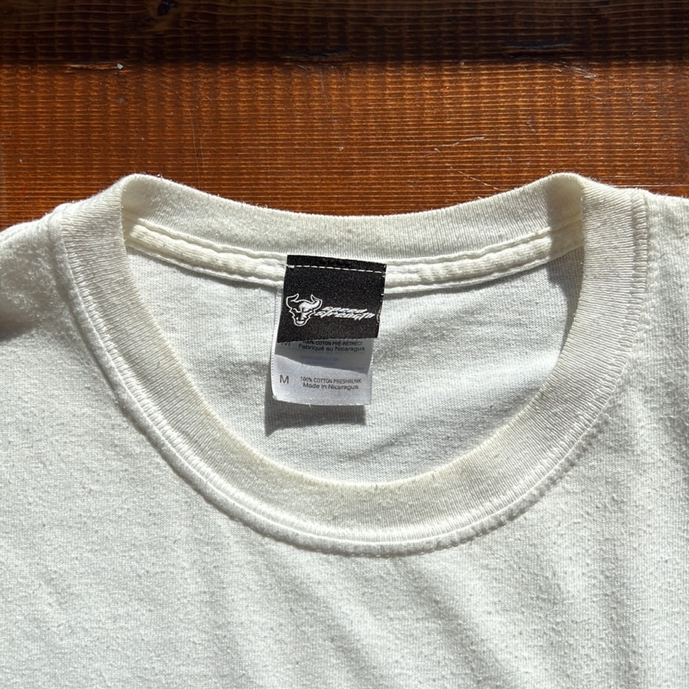 Speed Strength Ss Shirt View 3